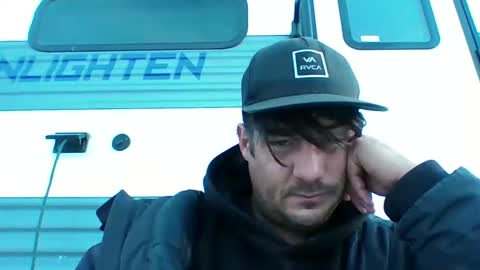 croachster702 online show from April 10, 1:18 pm