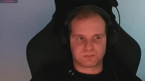 Anderson online show from February 16, 8:56 am