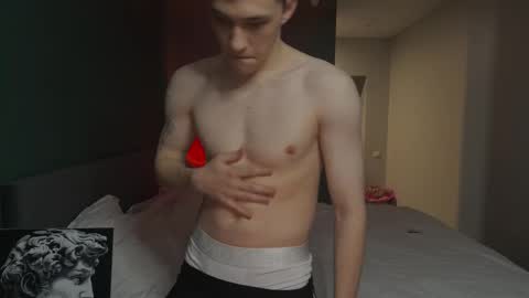 cronck52 online show from January 15, 10:45 pm