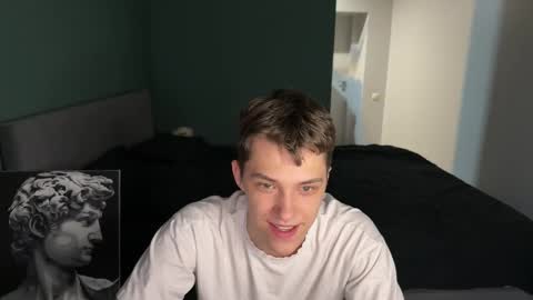 cronck52 online show from December 16, 10:28 pm