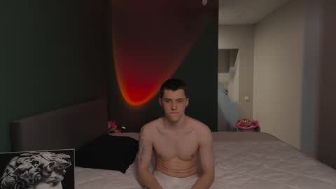 cronck52 online show from January 16, 10:56 pm