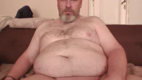 Crouch1 online show from April 15, 11:21 am