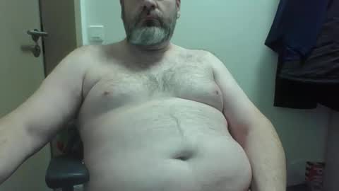 Crouch1 online show from January 8, 3:56 am