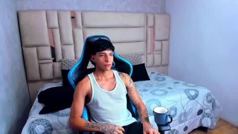 Croy online show from April 10, 10:22 am