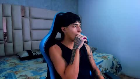 Croy online show from March 19, 6:16 am