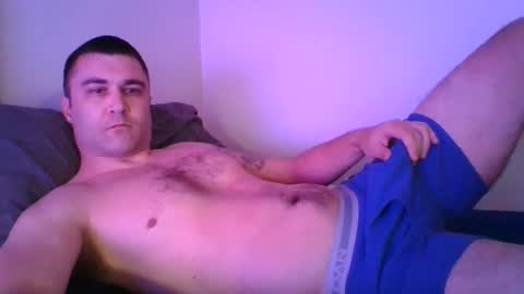 Crush380 online show from February 7, 11:13 pm