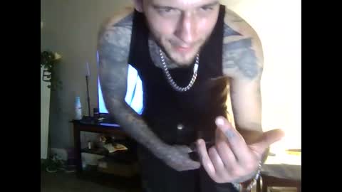 cruz815 online show from December 15, 12:40 am