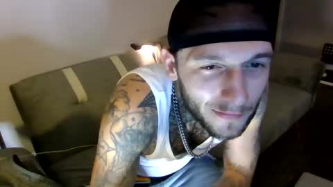 cruz815 online show from December 21, 2:08 am