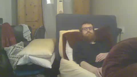 chris online show from March 11, 12:50 am