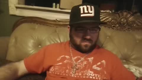 CTboy41 online show from March 4, 4:17 am