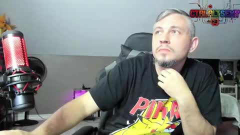 CtrlAltPixelTwitchUncutstudxxxManyvids online show from March 1, 10:42 pm