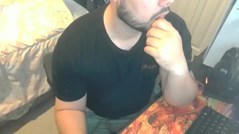 ctron787 online show from April 1, 1:18 am