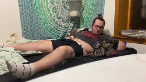 TeknoCub online show from January 5, 6:35 am