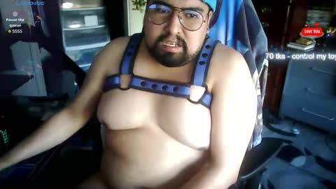 Cub online show from February 19, 9:55 pm