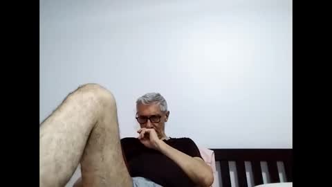 BIG UNCUT HARD COCK online show from April 8, 2:45 am
