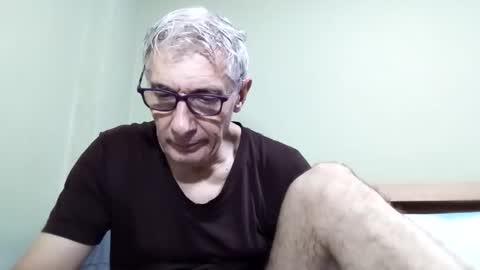 BIG UNCUT HARD COCK online show from November 16, 2:57 am