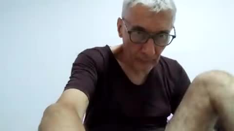 BIG UNCUT HARD COCK online show from July 6, 4:20 am