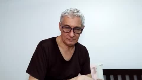 BIG UNCUT HARD COCK online show from February 10, 2:05 am