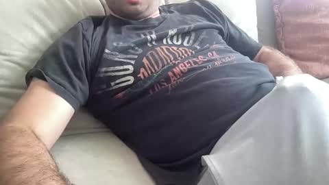 cuckgriff23 online show from April 4, 7:44 pm