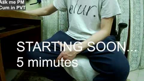 Leo online show from July 12, 9:50 pm