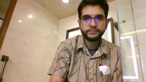 culturalclash1985 online show from November 23, 10:15 am