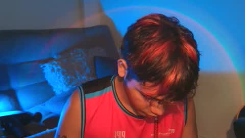 DAVID online show from October 21, 12:08 pm