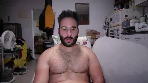 Cuman online show from March 19, 2:37 am