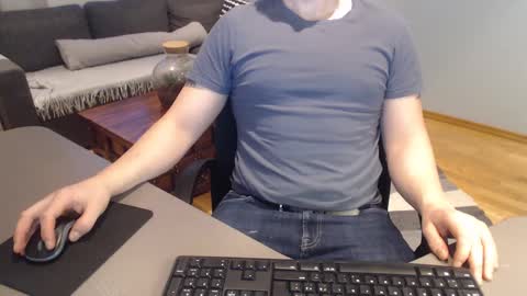 cumartist84 online show from January 6, 12:57 pm