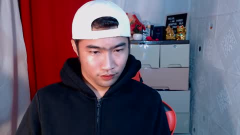 ask me online show from October 12, 5:40 pm