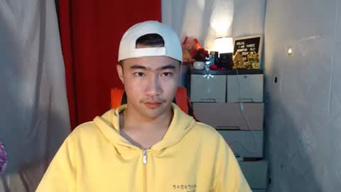 ask me online show from October 18, 6:57 pm