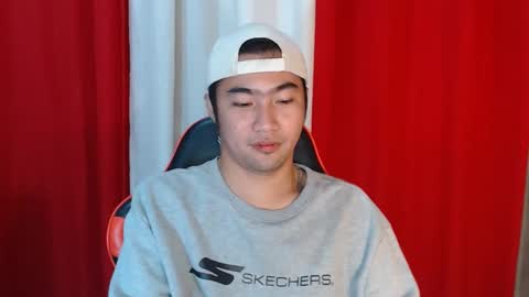 ask me online show from April 7, 6:19 pm