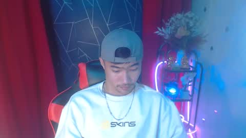 ask me online show from February 13, 3:35 pm