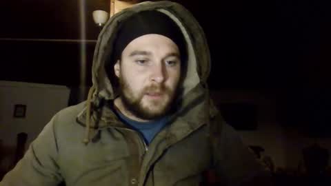 cumingdutchman online show from February 12, 1:33 am