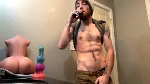 ConCon online show from November 20, 11:03 pm