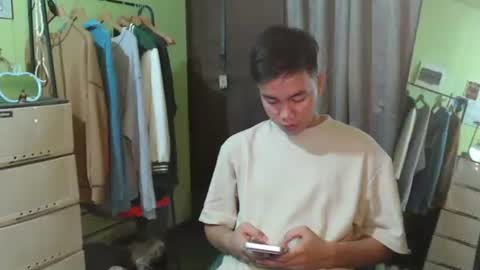 IAN online show from November 23, 2:17 pm