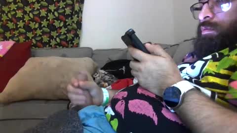 cummachine2022 online show from December 8, 10:36 pm