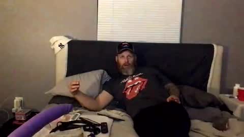 Mike Smalls online show from December 7, 8:22 am