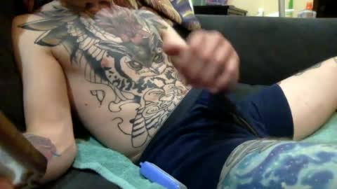 cumonover420 online show from July 2, 2:10 am