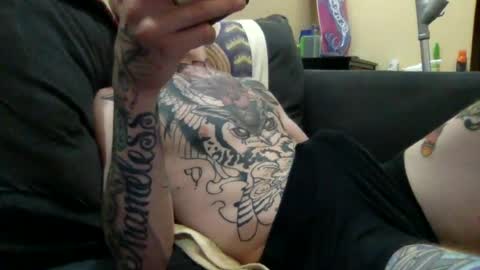cumonover420 online show from July 1, 1:39 am