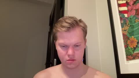 Cumshooter Rico online show from December 1, 5:27 pm