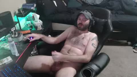 cumslinger2003 online show from November 12, 2:34 pm