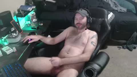 cumslinger2003 online show from October 25, 11:56 am