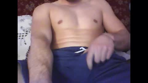 cumwithmario online show from February 19, 4:22 pm