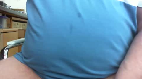 cunnylover00007 online show from January 15, 12:15 pm