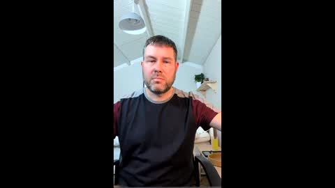 Adam online show from December 18, 12:17 am