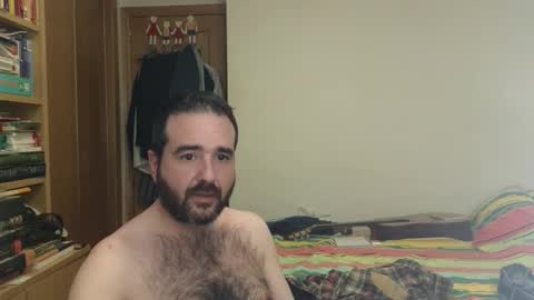 curiosillo1983 online show from November 4, 5:58 pm