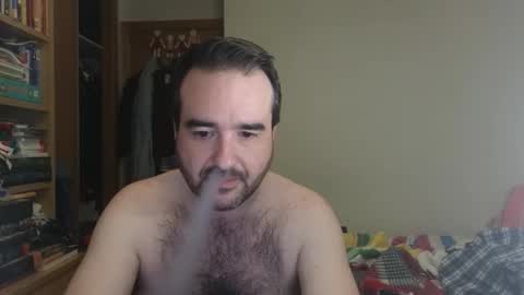 curiosillo1983 online show from March 1, 9:20 am