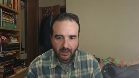 curiosillo1983 online show from November 17, 5:38 pm