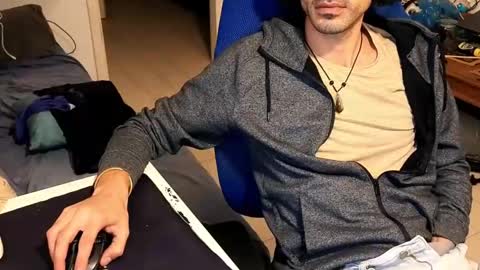 curiousgenie online show from March 17, 6:43 pm