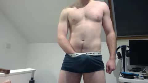 BritishHarry online show from March 23, 10:16 pm